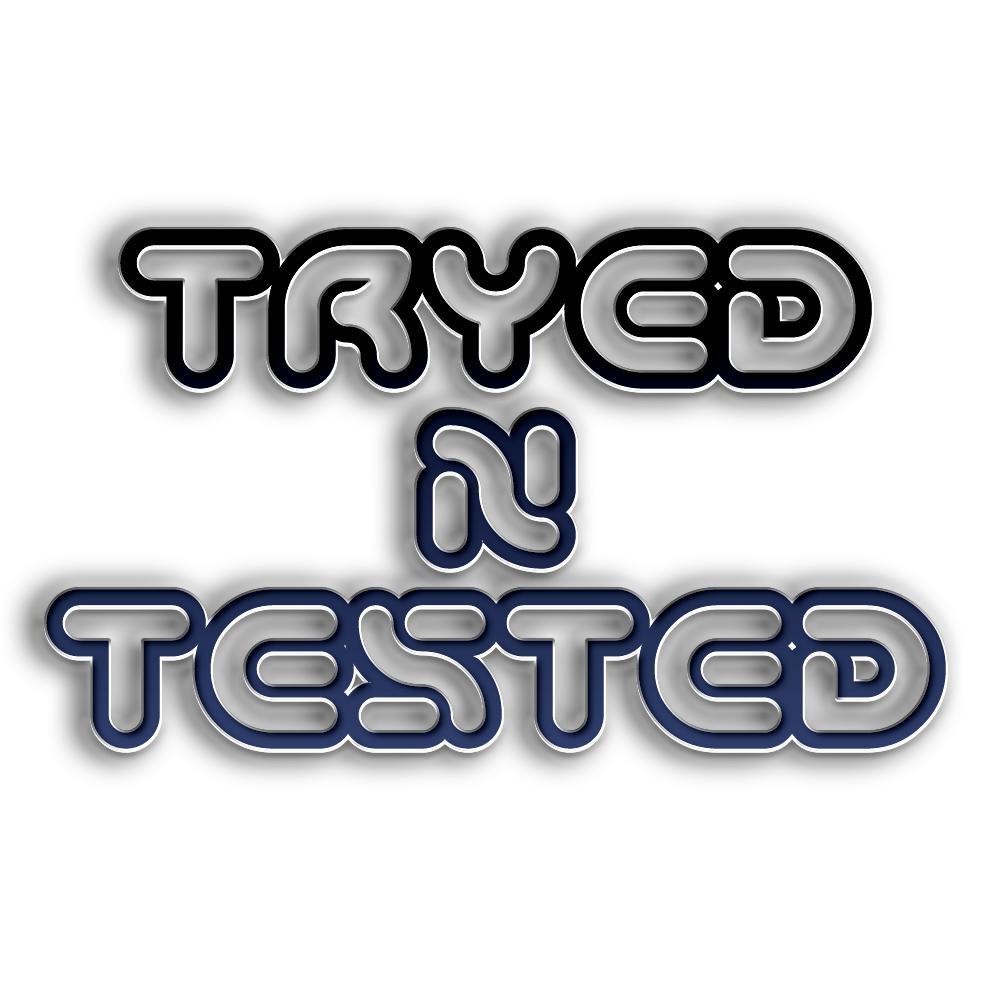 Tryed N Tested 032